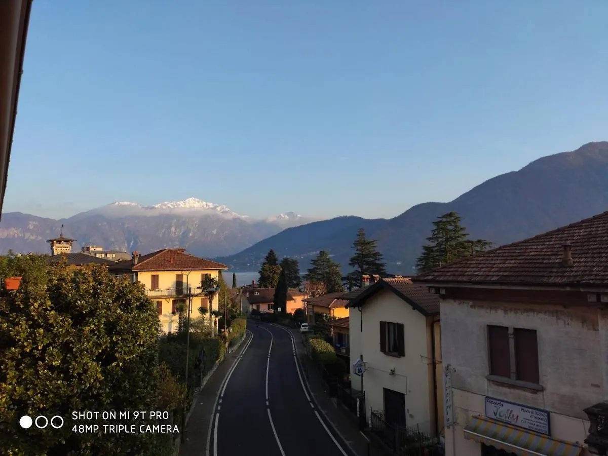 Frühstückspension Azzano Holidays B&B Mezzegra