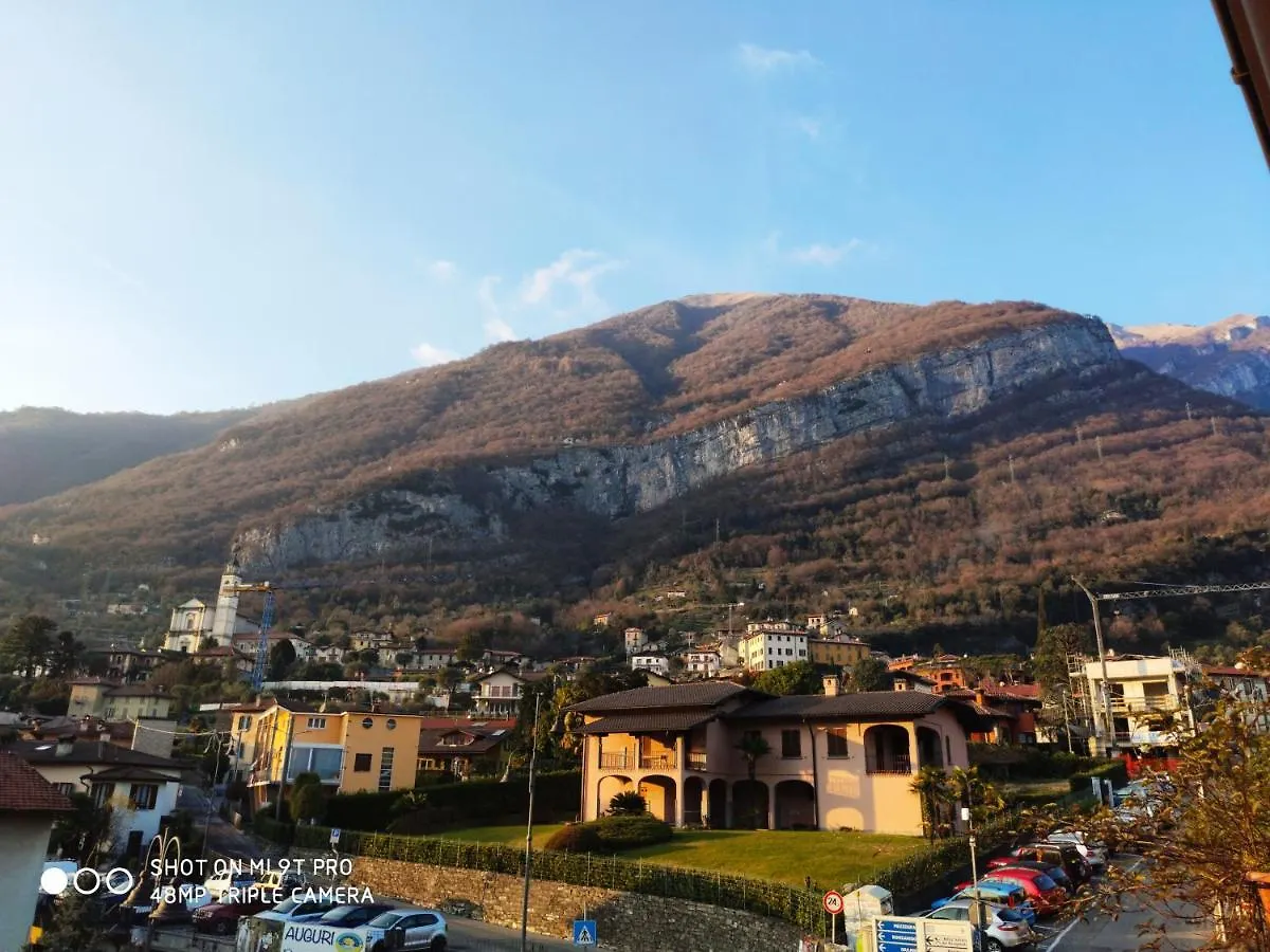 Azzano Holidays B&B Mezzegra Italy