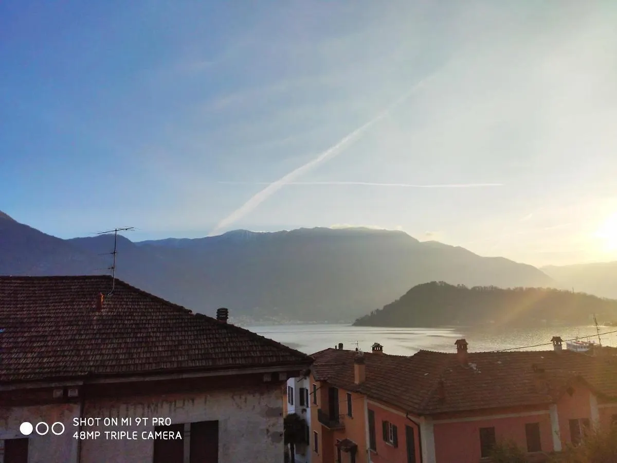 Azzano Holidays B&B Mezzegra 2*,  Italien
