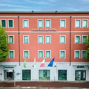 Western Falck Village Milano Sesto Отель