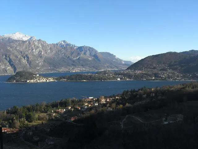 Azzano Holidays B&B Mezzegra